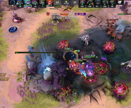 2025电竞世界杯全面解析与展望