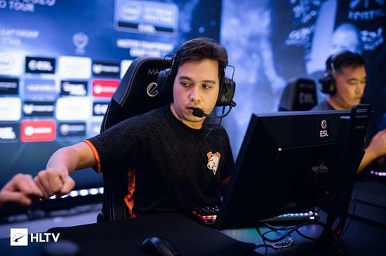 BLG电竞战队正式落户广州花都掀起电竞热潮